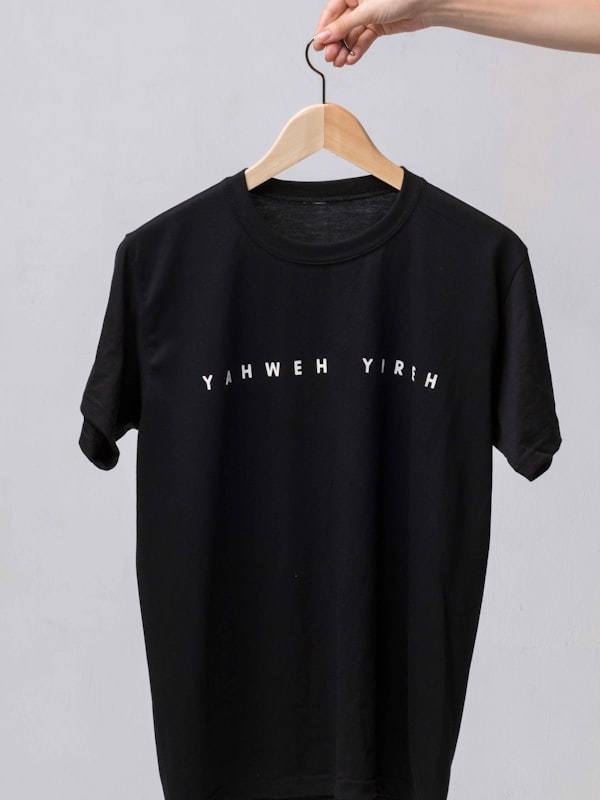 Vintage Oversized Tee